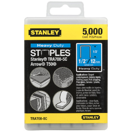 Staples