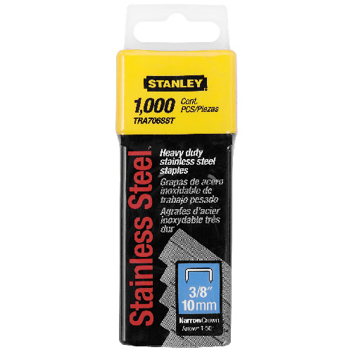 Staples