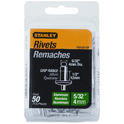 Rivets