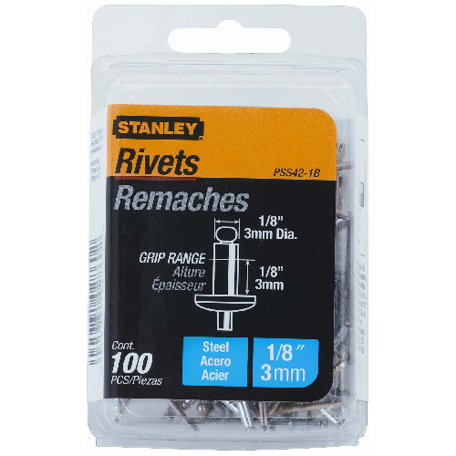 Rivets