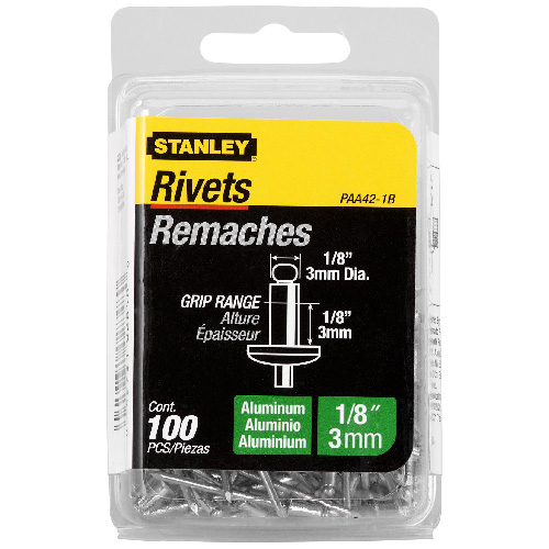 Rivets