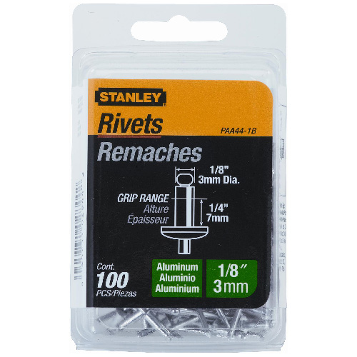 Rivets