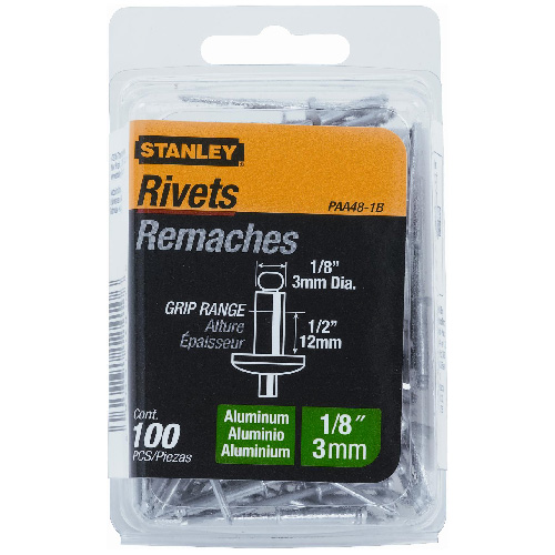 Rivets