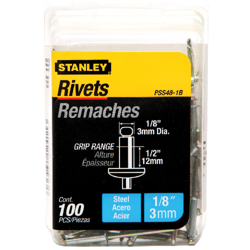 Rivets