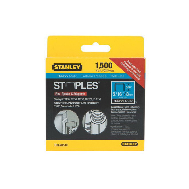 Staples