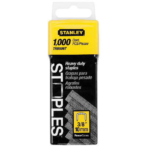 Agrafes