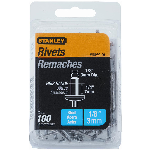 Rivets
