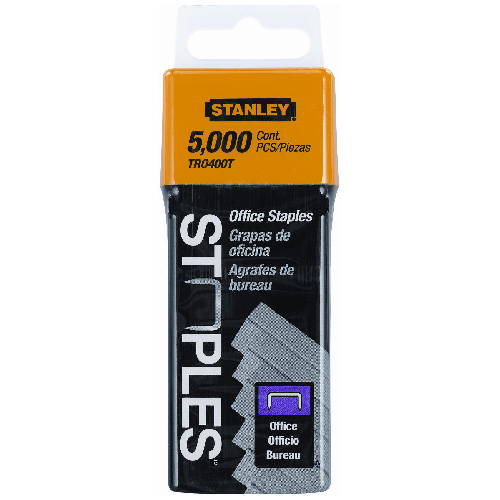 Staples