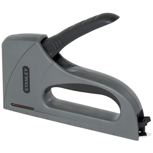 Stapler