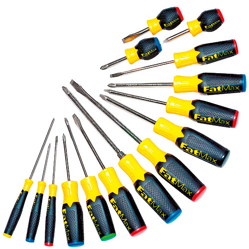 Screwdriver Set