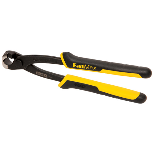 Concrete nippers