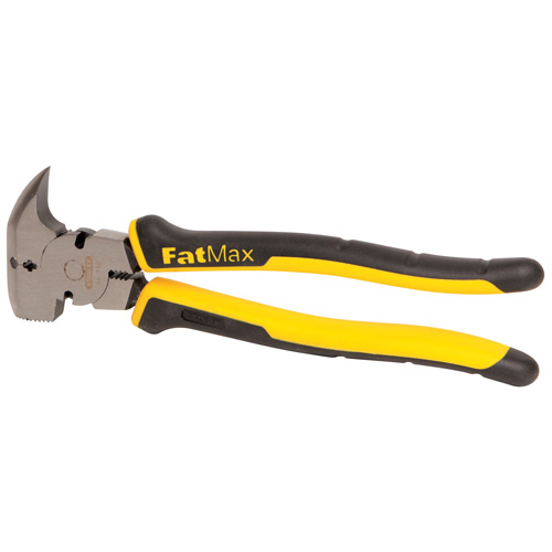 Concrete nippers