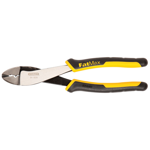 Crimping Plier