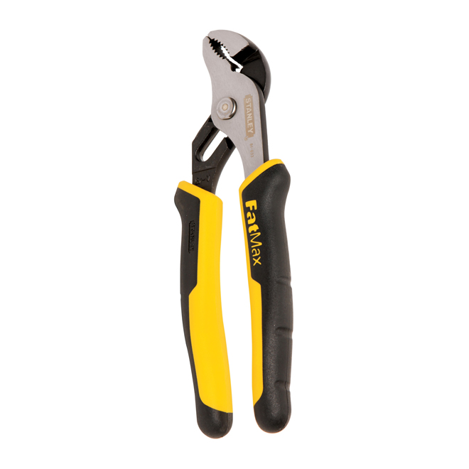 GROOVE JOINT PLIER