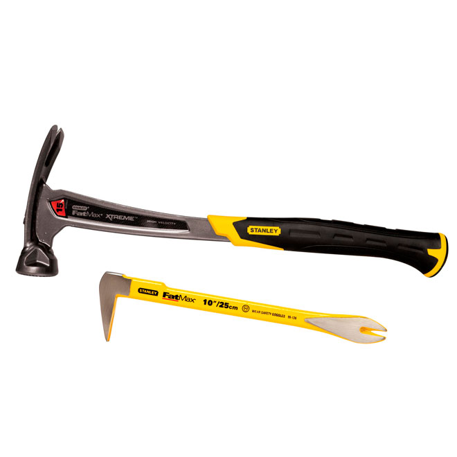 Hammer and Bar