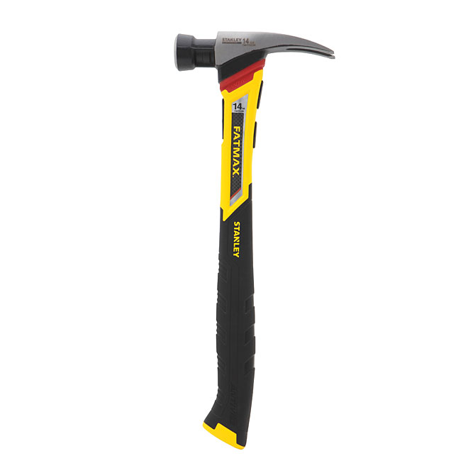 Marteau de menuisier 14 oz