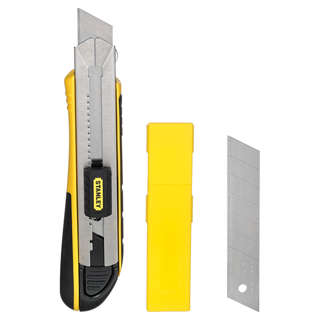 Couteau utilitaire «FatMax»