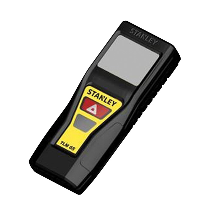 65-ft Laser Distance Measurer