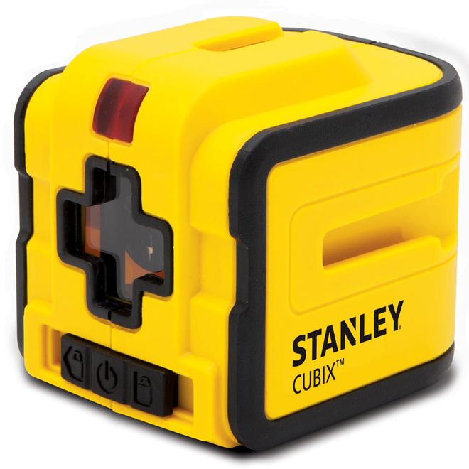Niveau laser transversal automatique Cubix(MC)