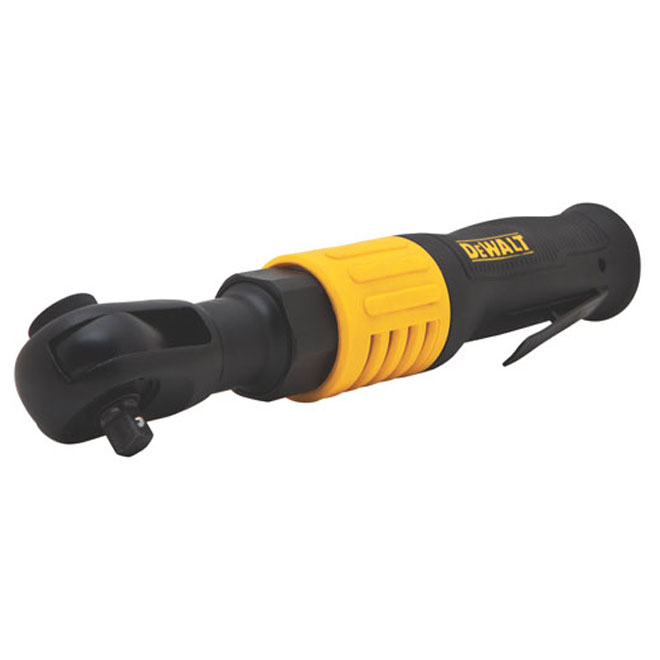 Air Ratchet Driver - 3/8 in