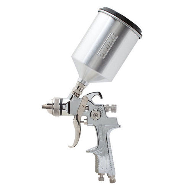 Pistolet à peinture pneumatique, 20 oz