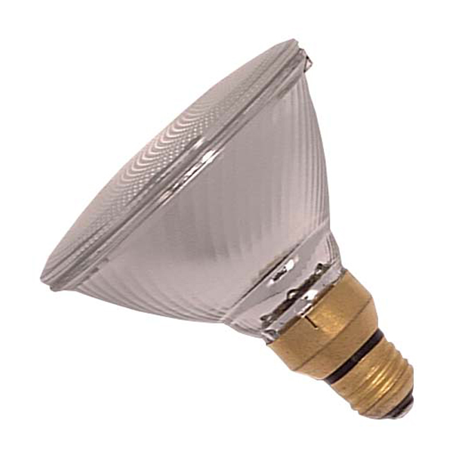 HALOGEN REFLECTOR