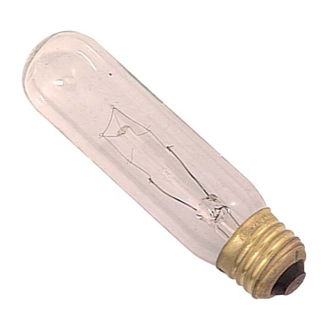 T10 Tubular Lightbulb