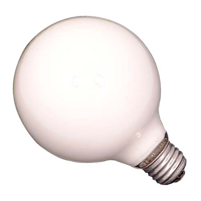AMPOULE SPHÉRIQUE