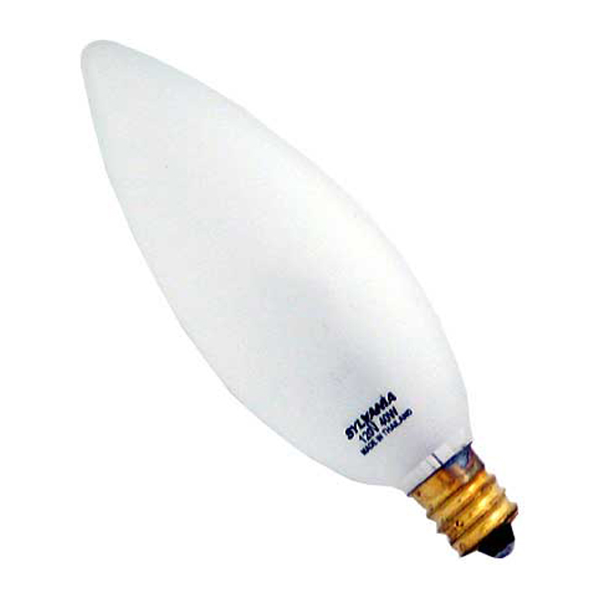 Ampoule décorative 40W