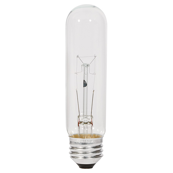 Ampoule tubulaire T10