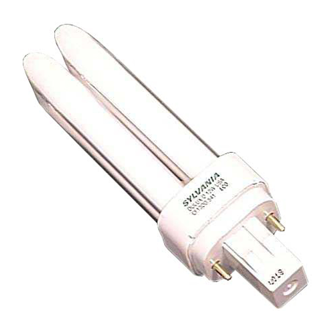 Ampoule fluocompacte 13 W