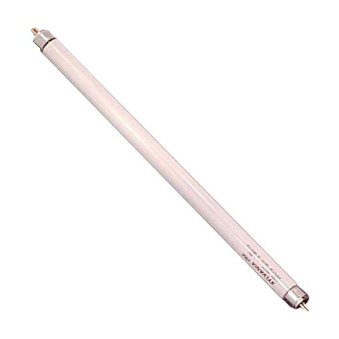 8-W Fluorescent Tube
