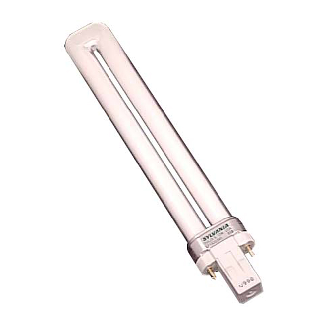 T4 CFL Lightbulb