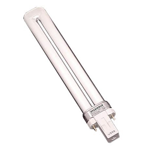 Ampoule fluocompacte T4