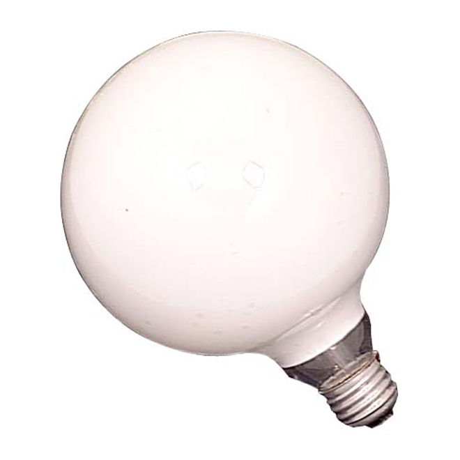 AMPOULE SPHÉRIQUE