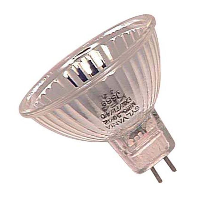 AMPOULE HALOGÈNE