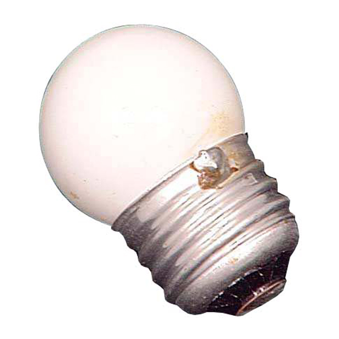 Ampoule de veilleuse S11