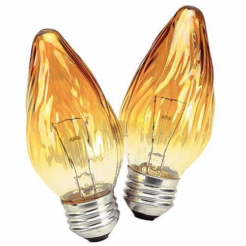 Ampoules décoratives