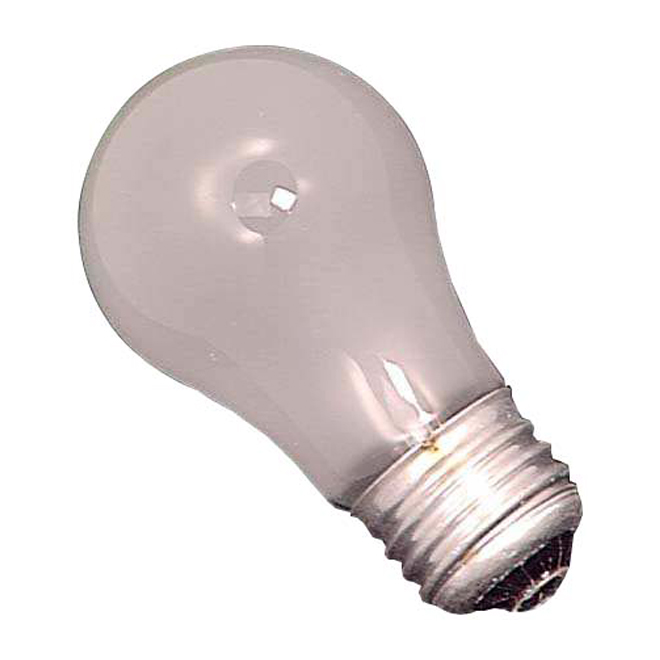 Ampoule pour électroménager