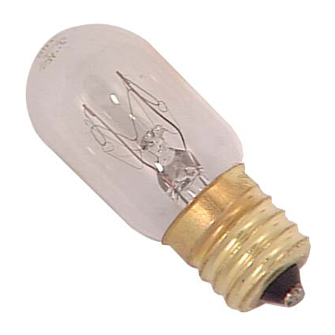 Ampoule pour électroménagers