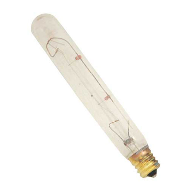 TUBULAR BULB