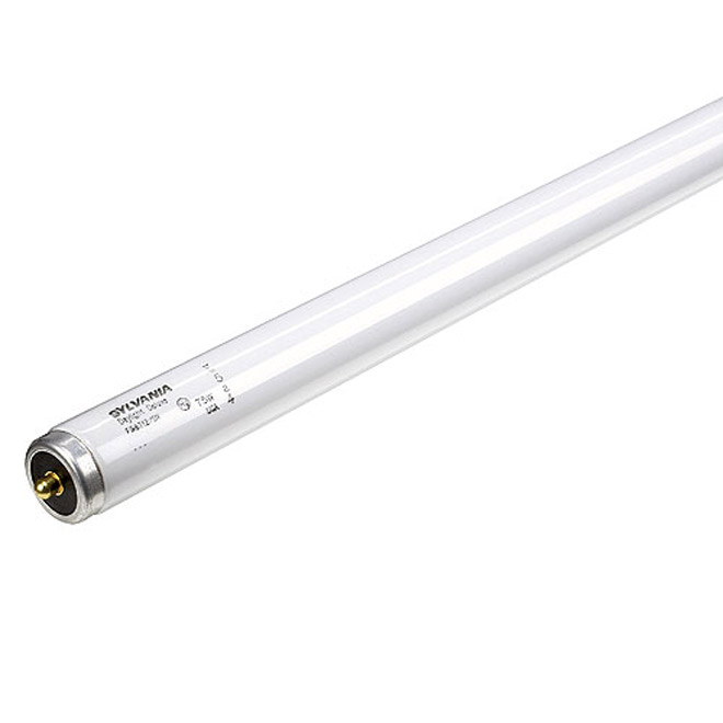 75-W Fluorescent Tube