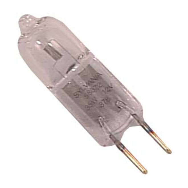 AMPOULE HALOGÈNE