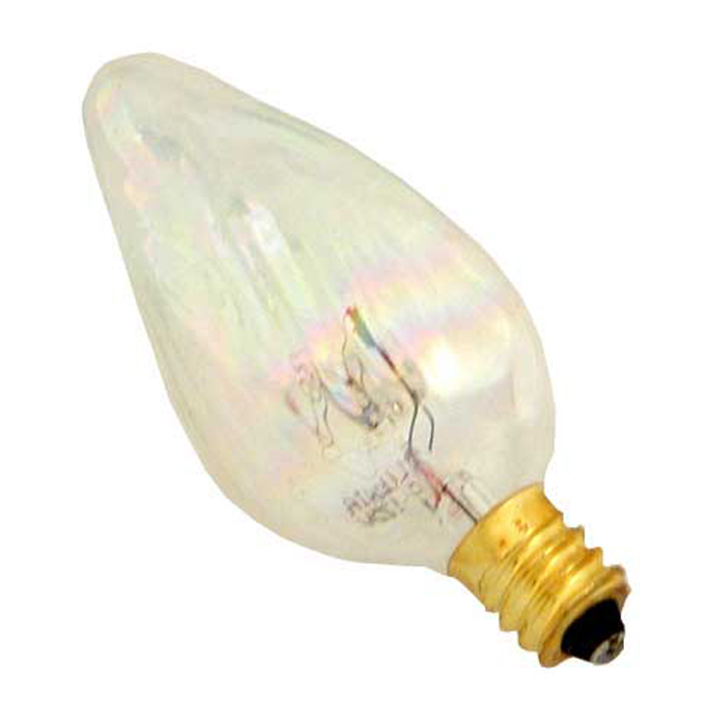 Ampoules décoratives F10