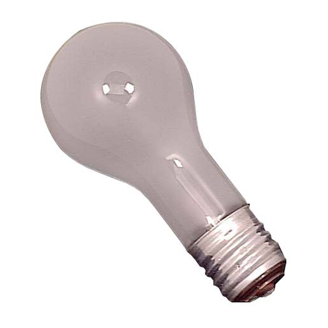 Ampoule 3 intensités