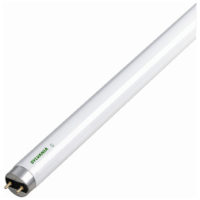 18-W Fluorescent light