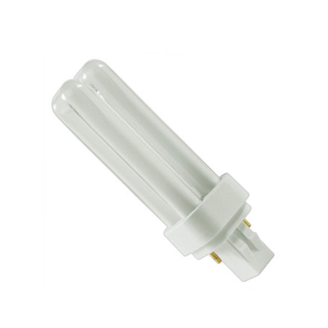 Ampoule fluocompacte T4