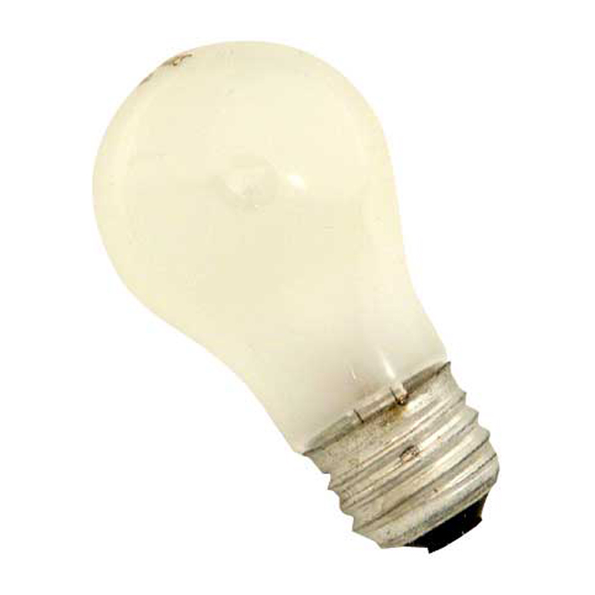 Ampoule domestique 15W