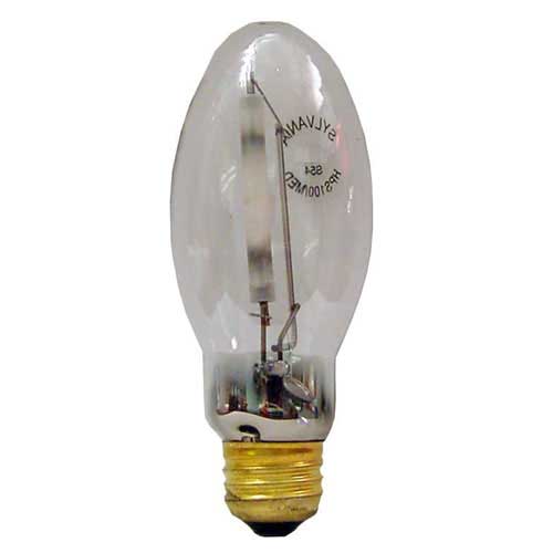 70-W High pressure sodium bulb