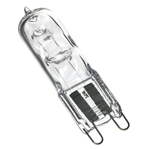 AMPOULE HALOGÈNE